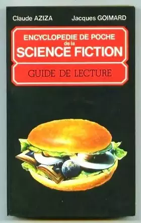 Couverture du produit · Encyclopédie de poche de la science-fiction