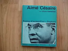 Couverture du produit · Aimé Césaire