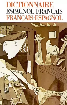 Couverture du produit · Dictionnaire espagnol-français/français-espagnol