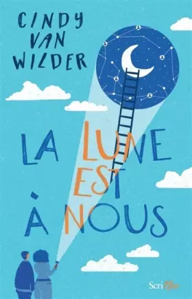 Couverture du produit · La Lune est à nous