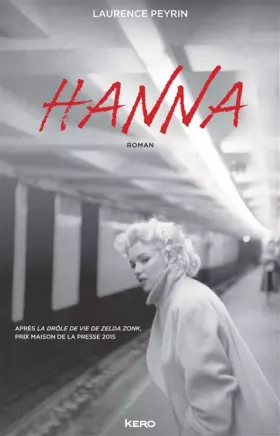 Couverture du produit · Hanna
