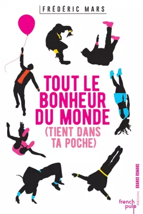 Couverture du produit · Tout le bonheur du monde (tient dans ta poche)