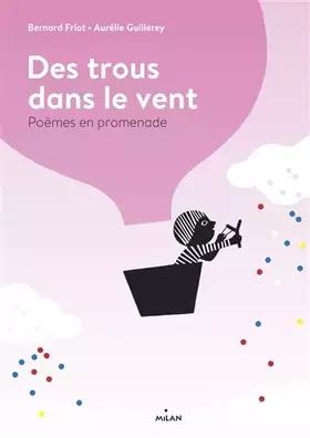 Couverture du produit · Encore + d'histoires, Tome 01: Des trous dans le vent