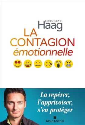 Couverture du produit · La Contagion émotionnelle