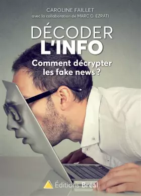 Couverture du produit · Decoder l'Info
