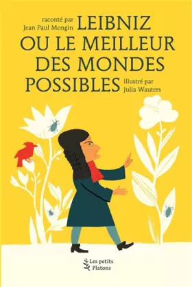 Couverture du produit · Leibniz ou le meilleur des mondes possibles