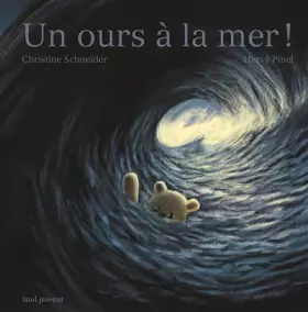 Couverture du produit · Un ours à la mer !