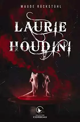 Couverture du produit · Laurie Houdini