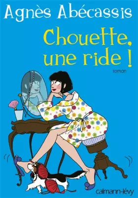 Couverture du produit · Chouette, une ride !