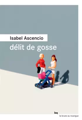 Couverture du produit · Délit de gosse