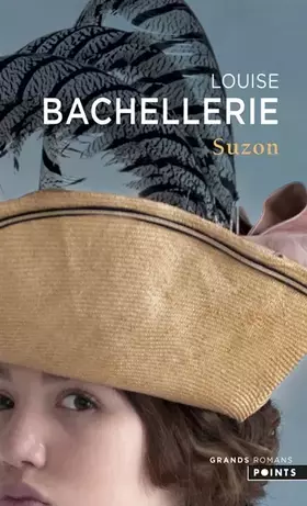 Couverture du produit · Suzon