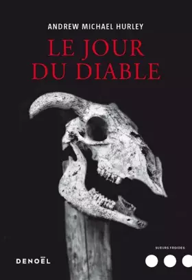 Couverture du produit · Le Jour du Diable