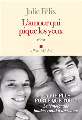 Couverture du produit · L'Amour qui pique les yeux