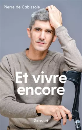Couverture du produit · Et vivre encore