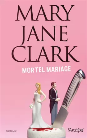 Couverture du produit · Mortel mariage