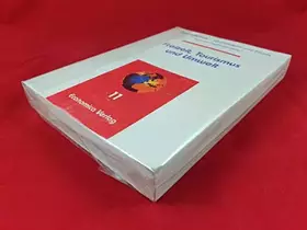 Couverture du produit · Freizeit und Umwelt