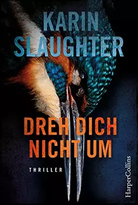 Couverture du produit · Dreh dich nicht um: Thriller | Der fesselnde SPIEGEL-Bestsellerroman ruft Sara Linton erneut zum Einsatz – »Ich würde der Autor