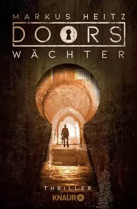 Couverture du produit · DOORS - WÄCHTER: Roman