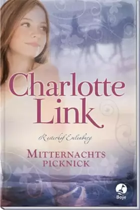 Couverture du produit · Mitternachtspicknick (Boje)