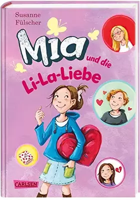 Couverture du produit · Mia 13: Mia und die Li-La-Liebe (13)
