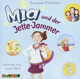 Couverture du produit · Mia und der Jette-Jammer (11)