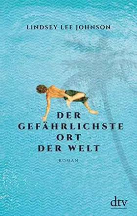 Couverture du produit · Der gefährlichste Ort der Welt: Roman
