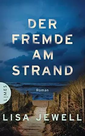 Couverture du produit · Der Fremde am Strand: Roman