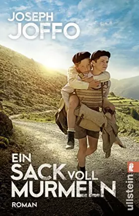 Couverture du produit · Ein Sack voll Murmeln