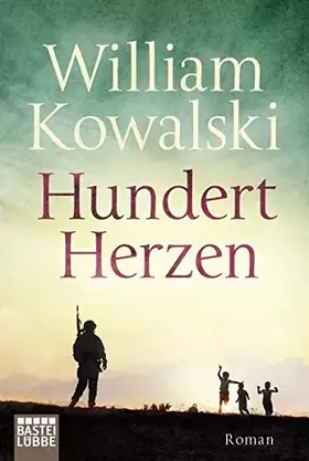 Couverture du produit · Hundert Herzen: Roman
