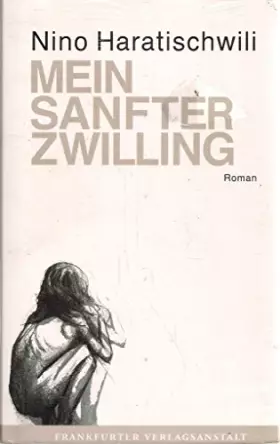 Couverture du produit · Mein sanfter Zwilling: Roman
