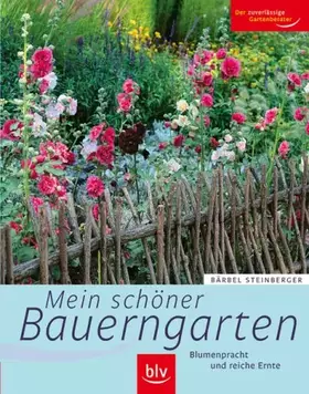 Couverture du produit · Mein schöner Bauerngarten
