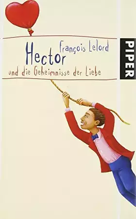 Couverture du produit · Hector und die Geheimnisse der Liebe