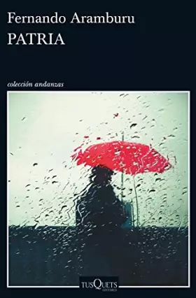 Couverture du produit · Patria