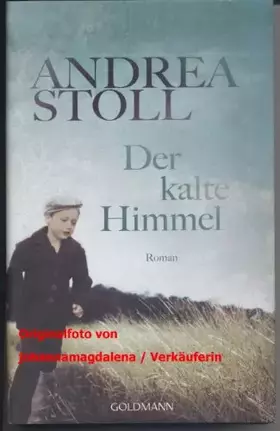 Couverture du produit · Der kalte Himmel: Roman