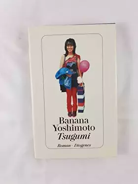 Couverture du produit · Tsugumi. Roman