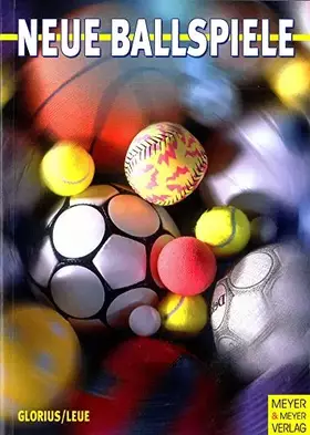 Couverture du produit · Neue Ballspiele
