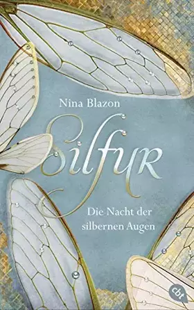 Couverture du produit · Silfur - Die Nacht der silbernen Augen: Ein fantastisches Abenteuer vor der mythischen Kulisse Islands