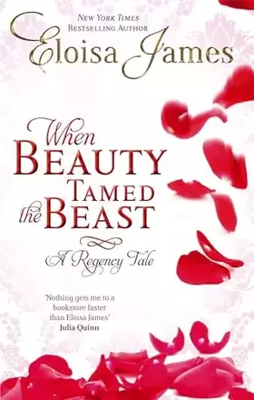 Couverture du produit · When Beauty Tamed The Beast: Number 2 in series (Happy Ever After)