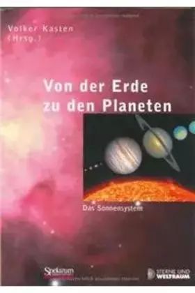 Couverture du produit · Von der Erde zu den Planeten: Das Sonnensystem