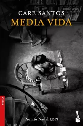 Couverture du produit · Media vida (Novela)