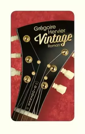 Couverture du produit · Vintage