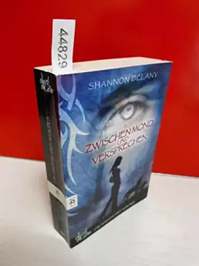 Couverture du produit · Die Nächte des Wolfs - Zwischen Mond und Versprechen: Band 1