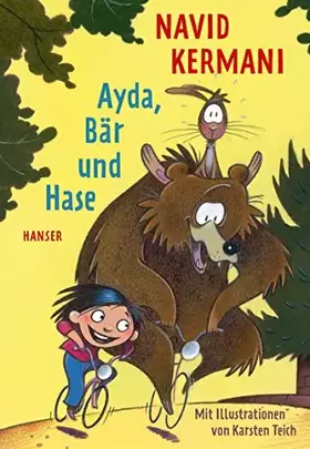 Couverture du produit · Ayda, Bär und Hase