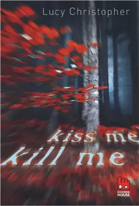 Couverture du produit · Kiss me, kill me