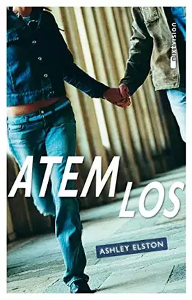 Couverture du produit · Atemlos (Spurlos, 2)