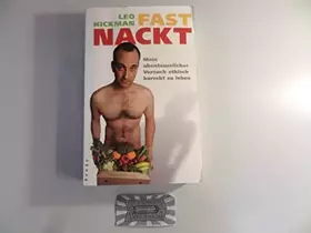 Couverture du produit · Fast Nackt: Mein abenteuerlicher Versuch ethisch korrekt zu leben