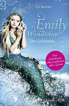 Couverture du produit · Emily Windsnap - Das Geheimnis: Das beliebteste Meermädchen aller Zeiten