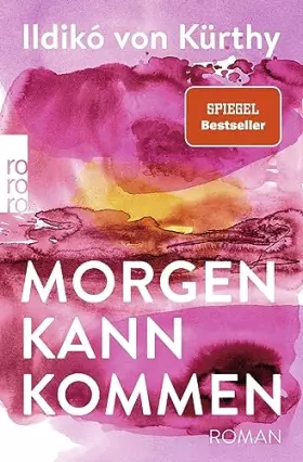 Couverture du produit · Morgen kann kommen