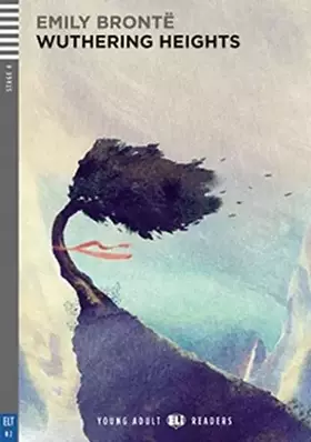 Couverture du produit · Wuthering heights. Avec expansion en ligne [En Anglais]