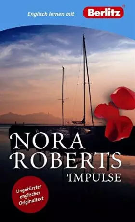 Couverture du produit · Impulse: Ungekürzter englischer Originaltext